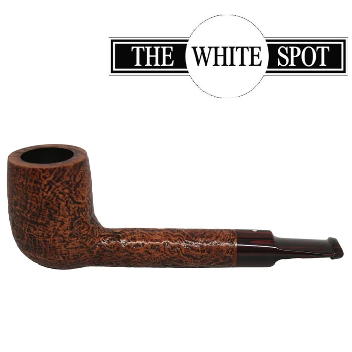 Alfred Dunhill – County – 3 111 – Group 3 – Lovat – White Spot