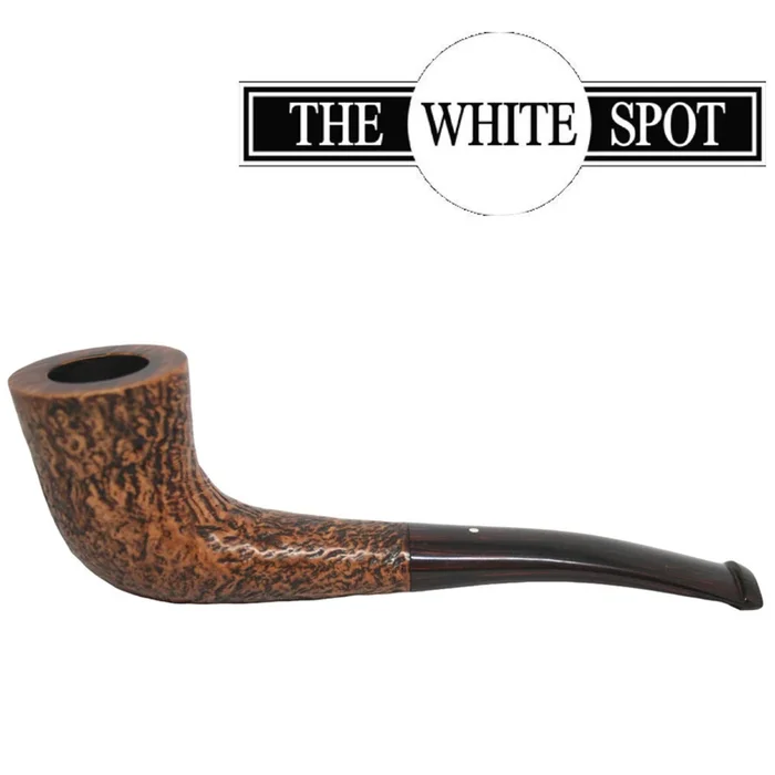 Alfred Dunhill – County – 3 421 – Group 3 – Zulu – White Spot (1)