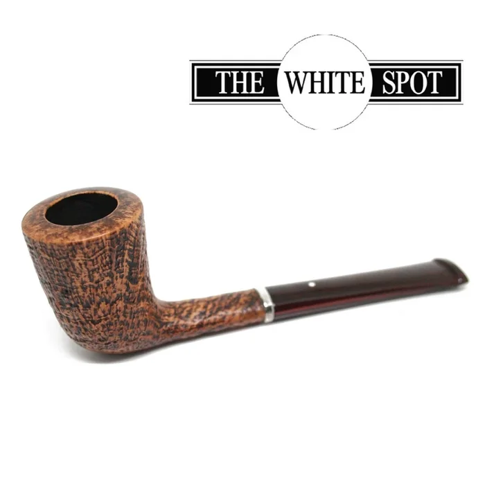 Alfred Dunhill – County – 3 BB112 – Group 3 – Silver Band – White Spot