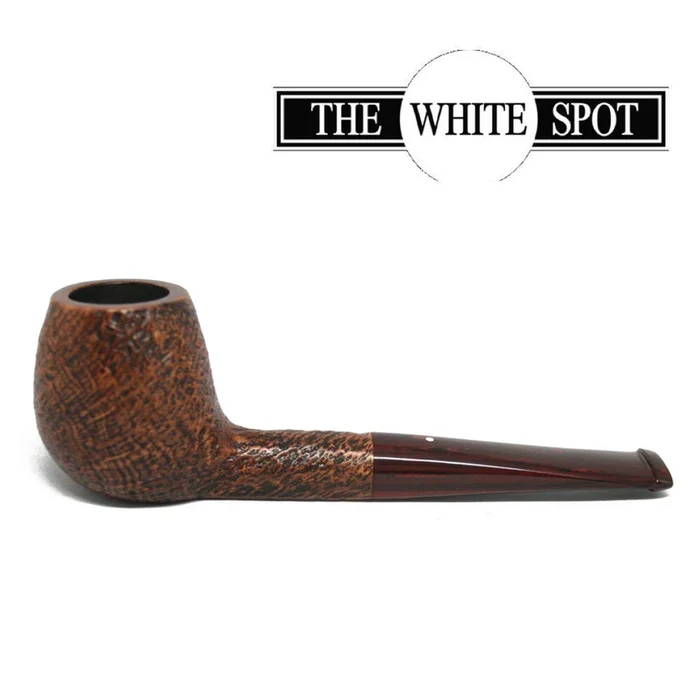 Alfred Dunhill – County – 4 101 – Group 4 – Bent – White Spot