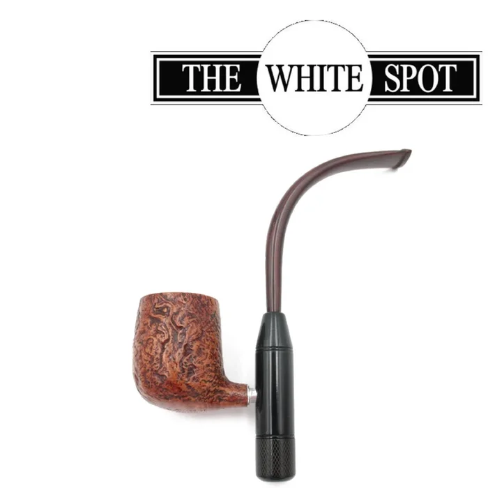 Alfred Dunhill – County – 4 103 – Group 4 – Cavalier – White Spot