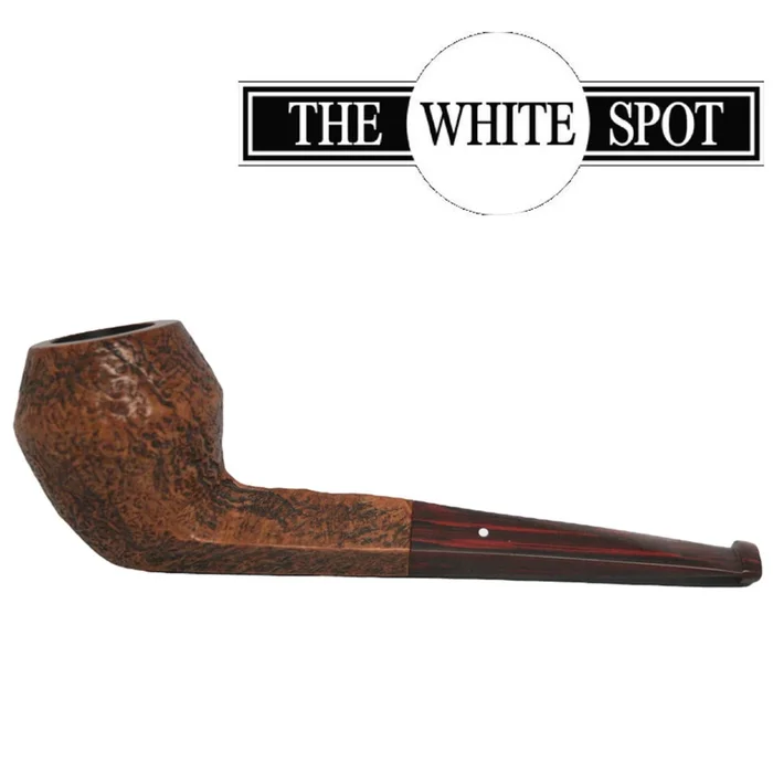 Alfred Dunhill – County – 4 104 – Group 4 – Bulldog – White Spot