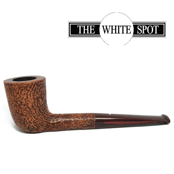Alfred Dunhill – County – 4 105 – Group 4 – Dublin – White Spot