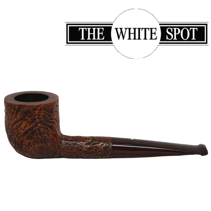 Alfred Dunhill – County – 4 106 — Group 4 – Pot – White Spot
