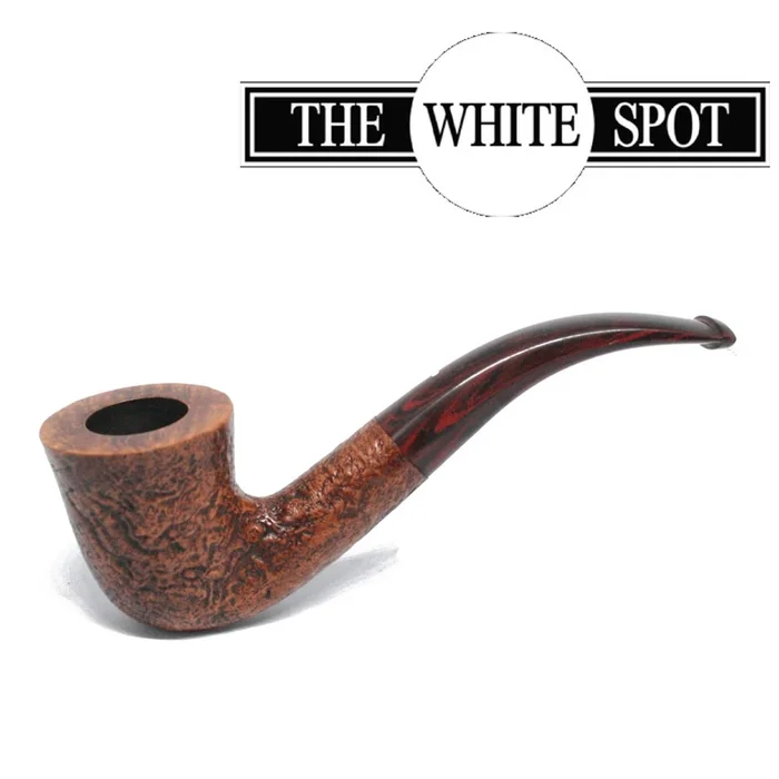 Alfred Dunhill – County – 4 114 – Group 4 – Bent Dublin – White Spot