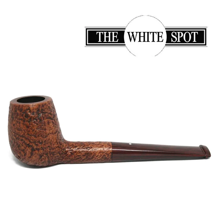 Alfred Dunhill – County – 4 134 – Group 4 – White Spot