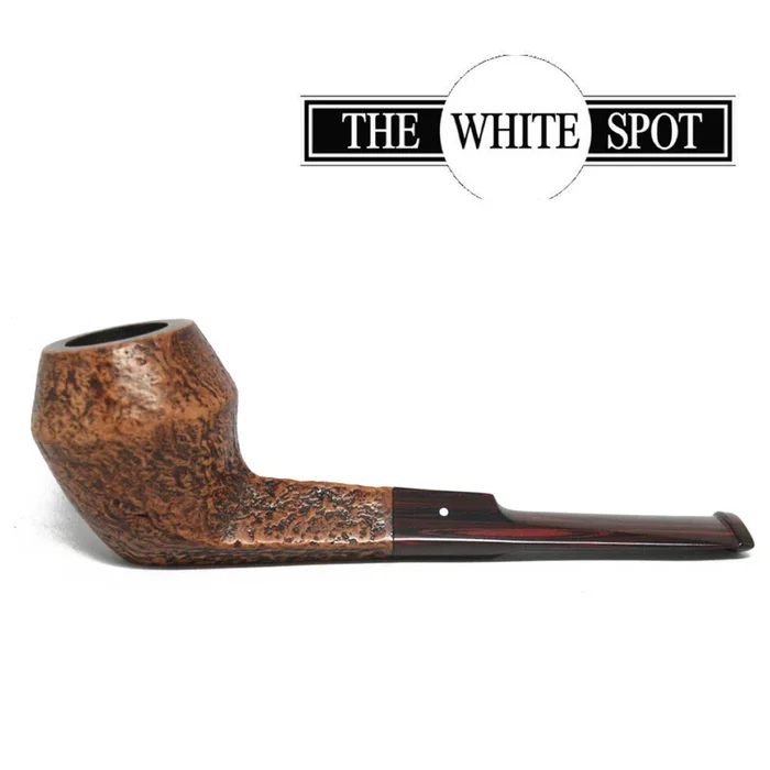 Alfred Dunhill – County – 4 204 – Group 4 – Bulldog – White Spot