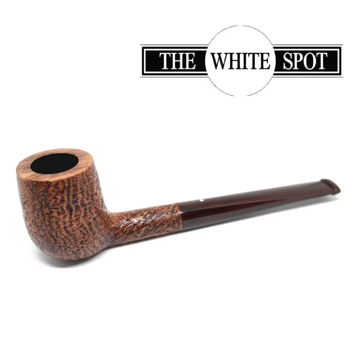 Alfred Dunhill – County – 4 303 – Group 4 – Straight Billiard – White Spot