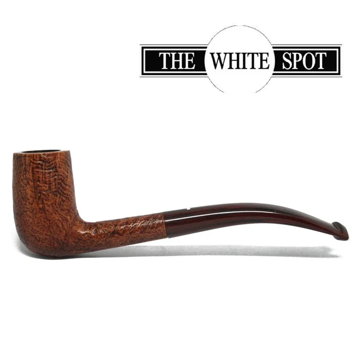 Alfred Dunhill – County – 4 412 – Group 4 – Bent – White Spot