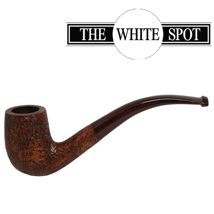 Alfred Dunhill – County – 5 102 – Group 5 – Bent – White Spot