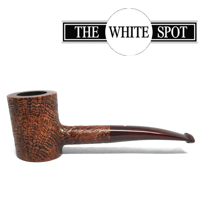 Alfred Dunhill – County – 5 120 – Group 5 – Cherrywood – White Spot