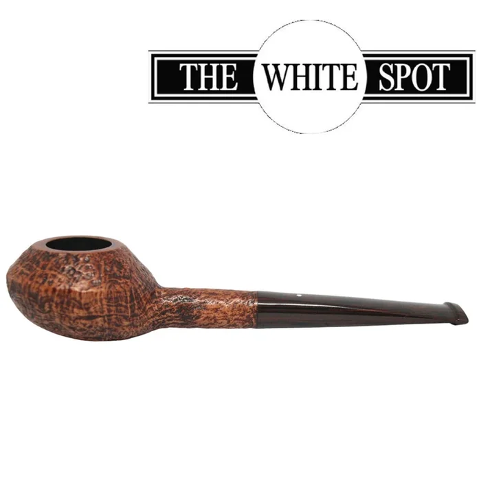 Alfred Dunhill – County – Group 3 — Quaint – White Spot