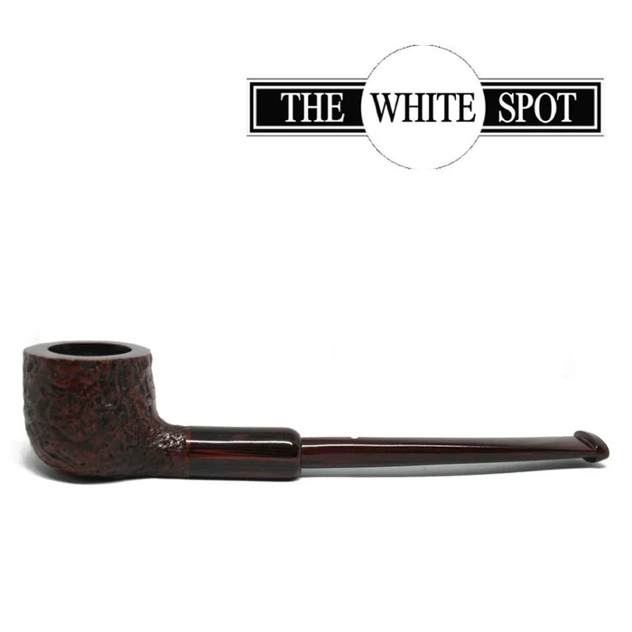 Alfred Dunhill – Cumberland -2 106 – Group 2 – Pot – White Spot