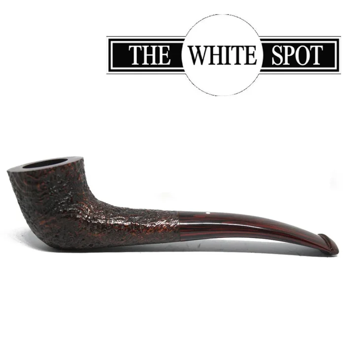 Alfred Dunhill – Cumberland -2 421 – Group 2 – Zulu – White Spot