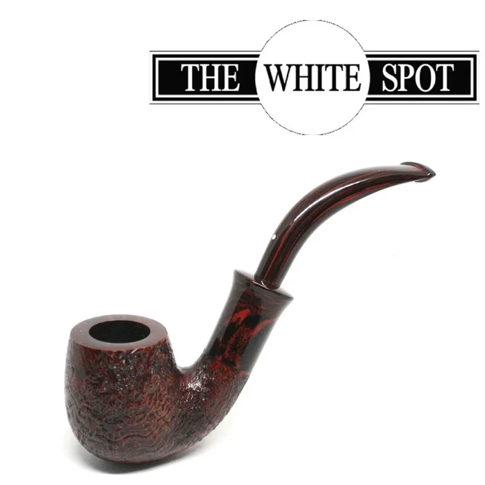 Alfred Dunhill – Cumberland -3 102 – Group 3 – Bell Spigot – White Spot