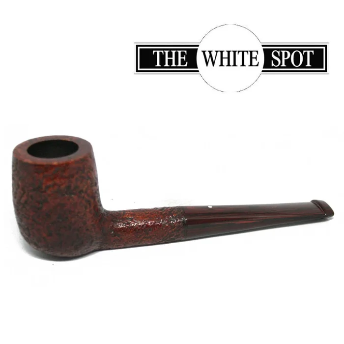 Alfred Dunhill – Cumberland – 3 103 – Group 3 – Billiard – White Spot