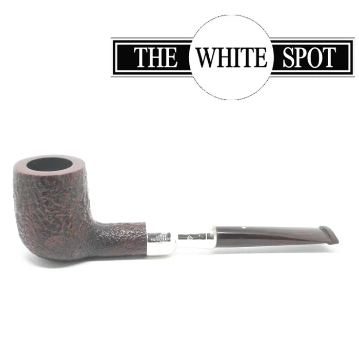 Alfred Dunhill – Cumberland -3 103 – Group 3 – Silver Spigot – White Spot