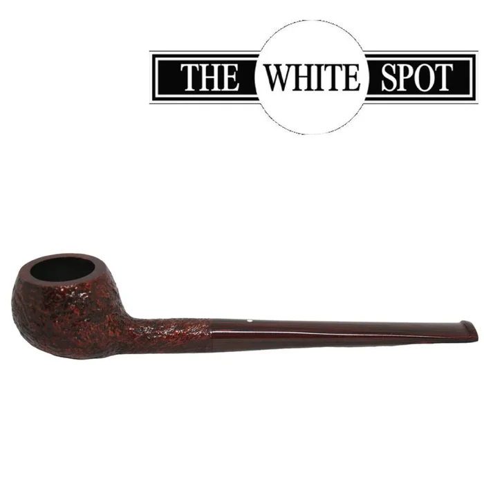 Alfred Dunhill – Cumberland – 3 107 – Group 3 – White Spot