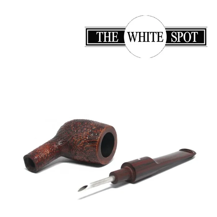 Alfred Dunhill – Cumberland -3 203 – Group 3 – Billiard – White Spot