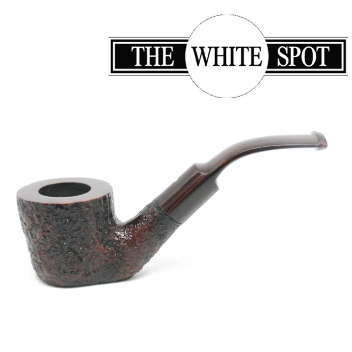 Alfred Dunhill – Cumberland – 3 257 – Group 3 – Dublin Sitter – White Spot