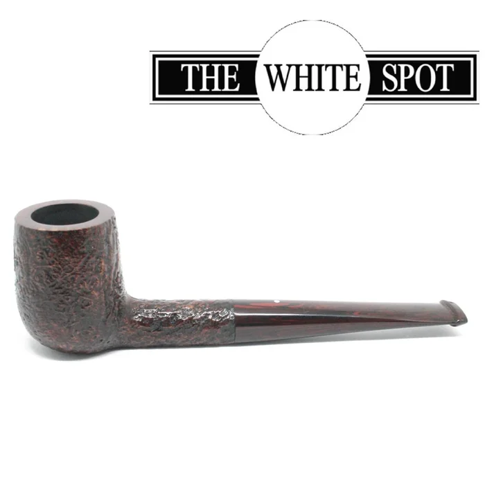 Alfred Dunhill – Cumberland -3 303 – Group 3 – Billiard – White Spot