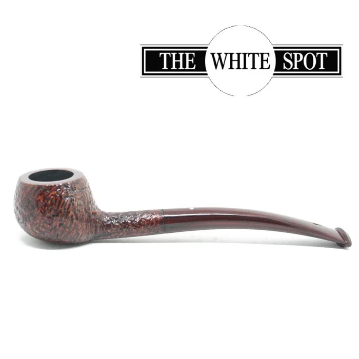 Alfred Dunhill – Cumberland -3 407 – Group 3 – Prince – White Spot