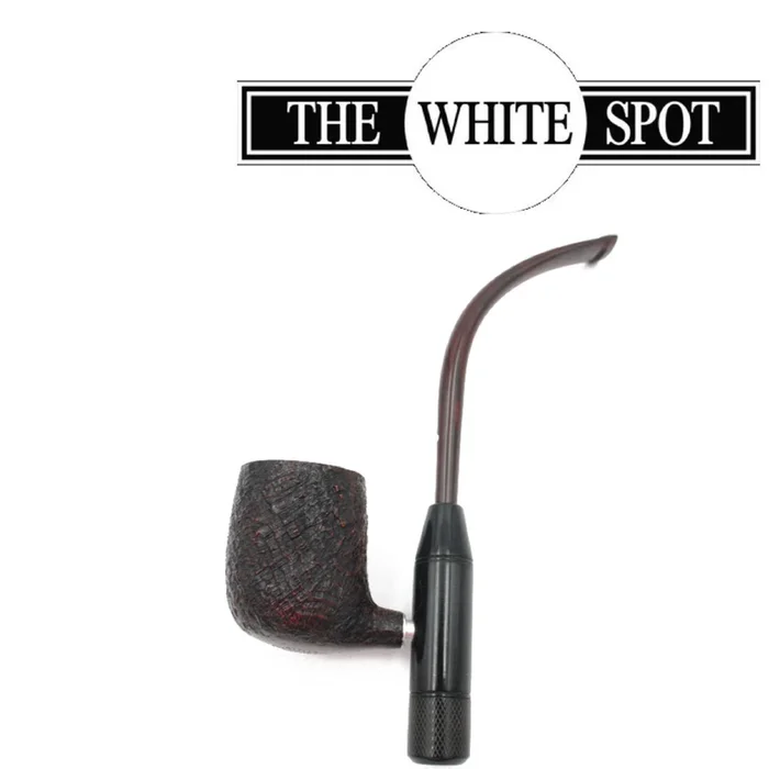 Alfred Dunhill – Cumberland – 4 103 – Group 4 – Cavalier – White Spot