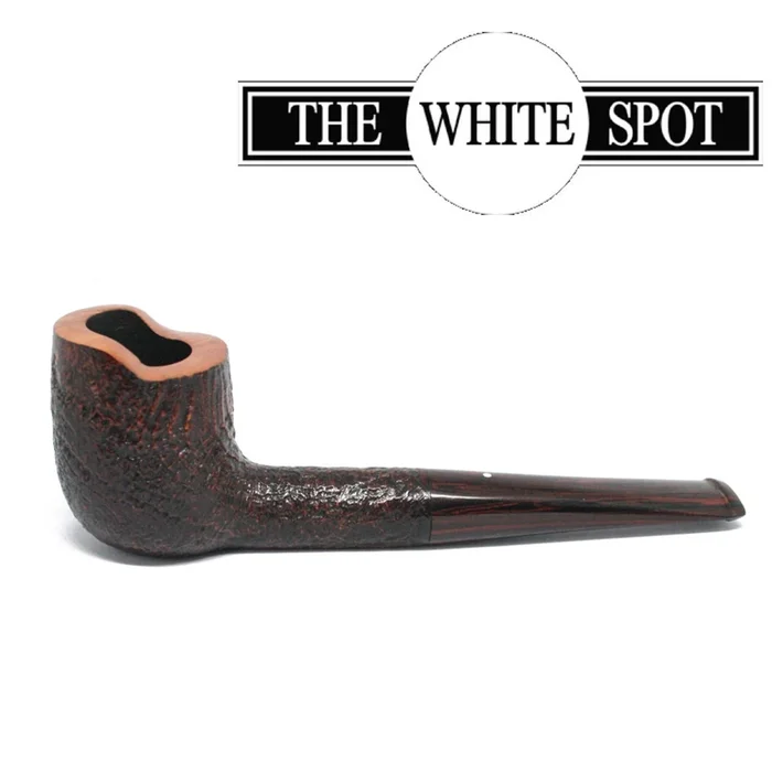 Alfred Dunhill – Cumberland – 4 103 – Group 4 – Windshield – White Spot