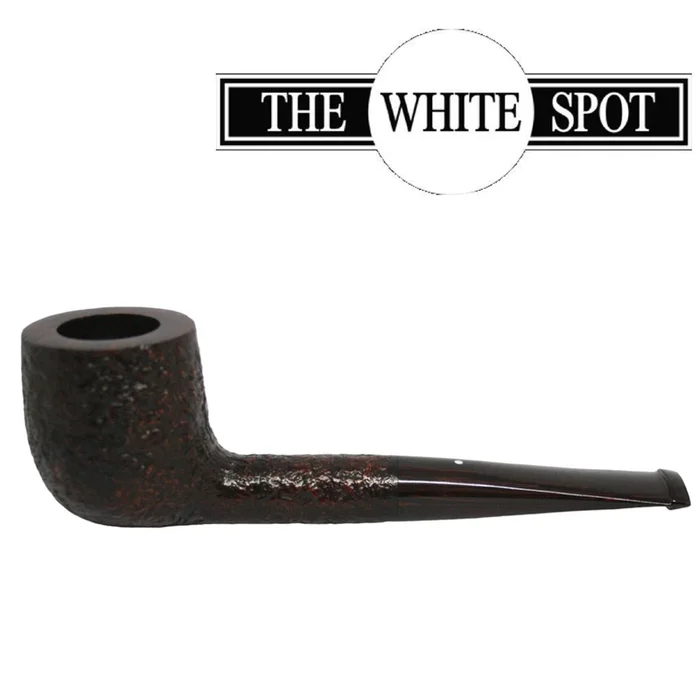 Alfred Dunhill – Cumberland – 4 106 – Group 4 – White Spot