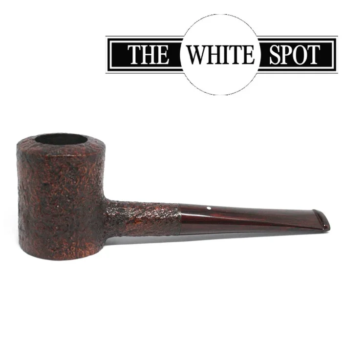 Alfred Dunhill – Cumberland – 4 122 – Group 4 – Poker – White Spot