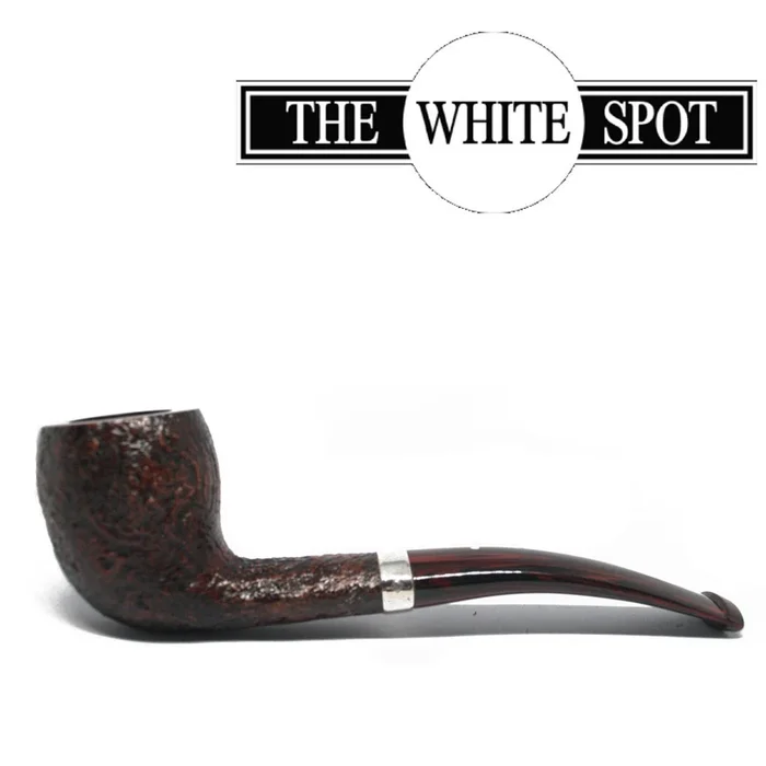 Alfred Dunhill – Cumberland – 4 127 – Group 4 – Apple – White Spot