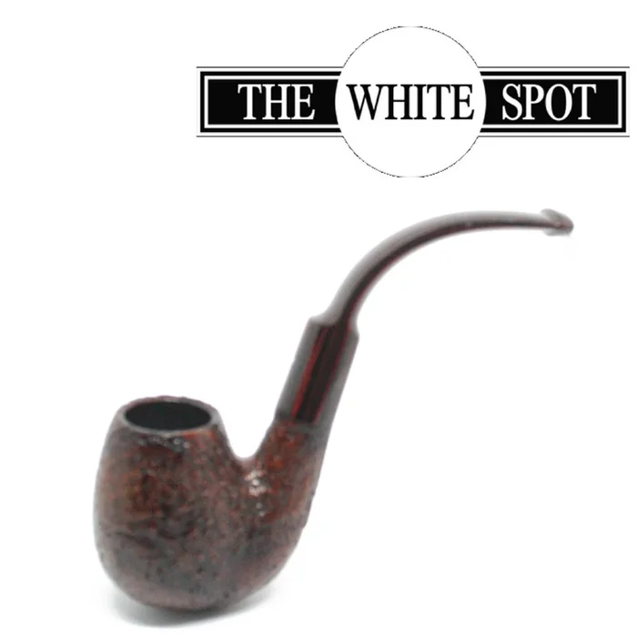 Alfred Dunhill – Cumberland – 4 226 – Group 4 – Hungarian – White Spot