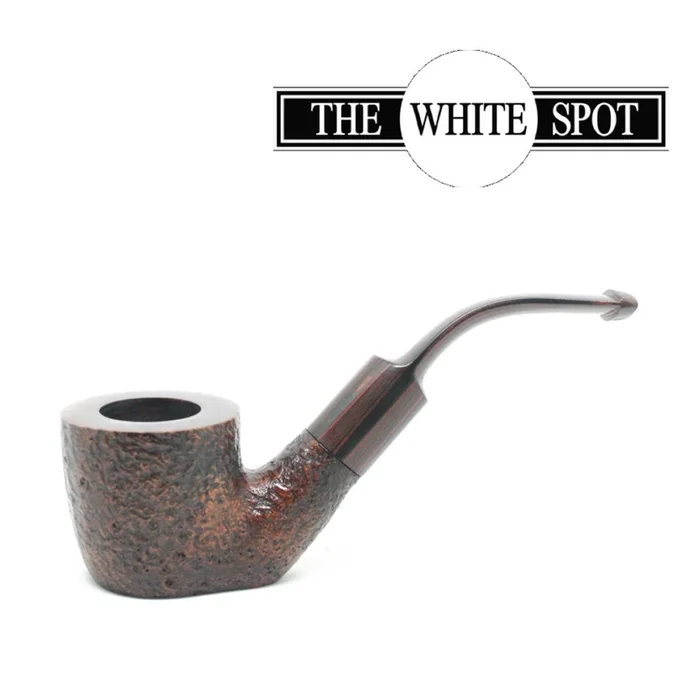 Alfred Dunhill – Cumberland – 4 257 – Group 4 – White Spot