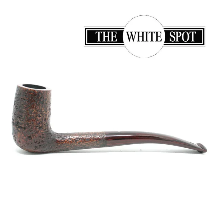 Alfred Dunhill – Cumberland – 4 412 – Group 4 – Chimney – White Spot