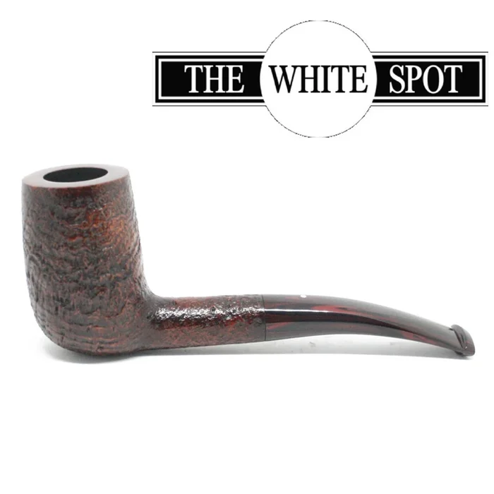 Alfred Dunhill – Cumberland – 5 412 – Group 5 – Chimney – White Spot