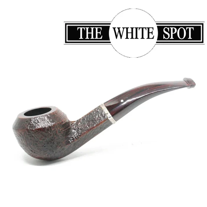 Alfred Dunhill – Cumberland – Bent Bulldog 3 108 – Group 3 – Silver Band