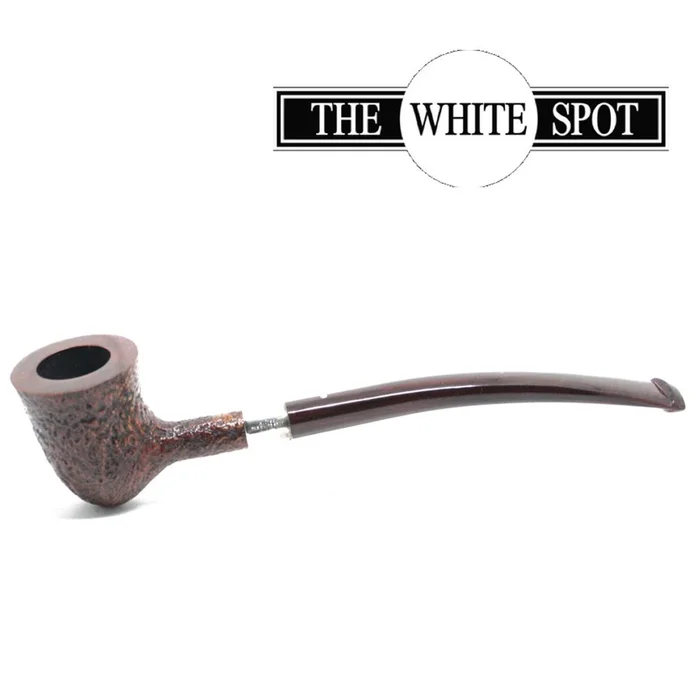 Alfred Dunhill – Cumberland – Group 3 — Quaint – Silver Band