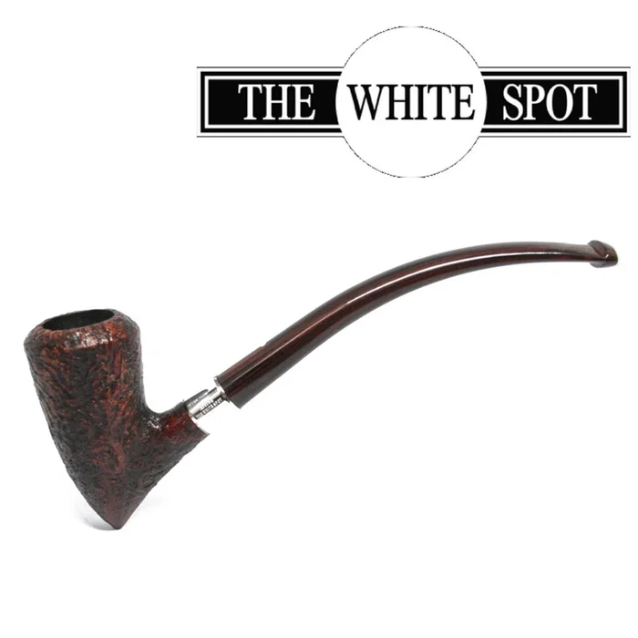 Alfred Dunhill – Cumberland – Group 4 – Pick Axe – White Spot