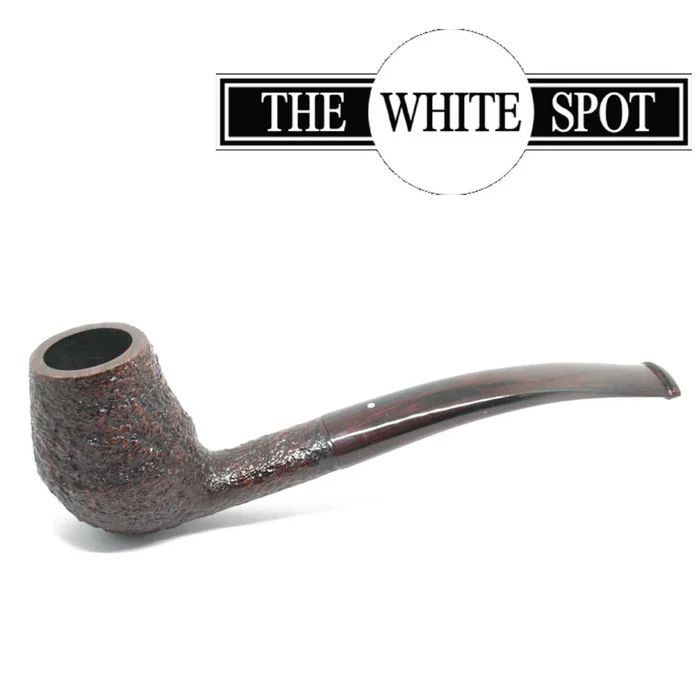 Alfred Dunhill – Cumberland – Group 5 – Quaint – White Spot
