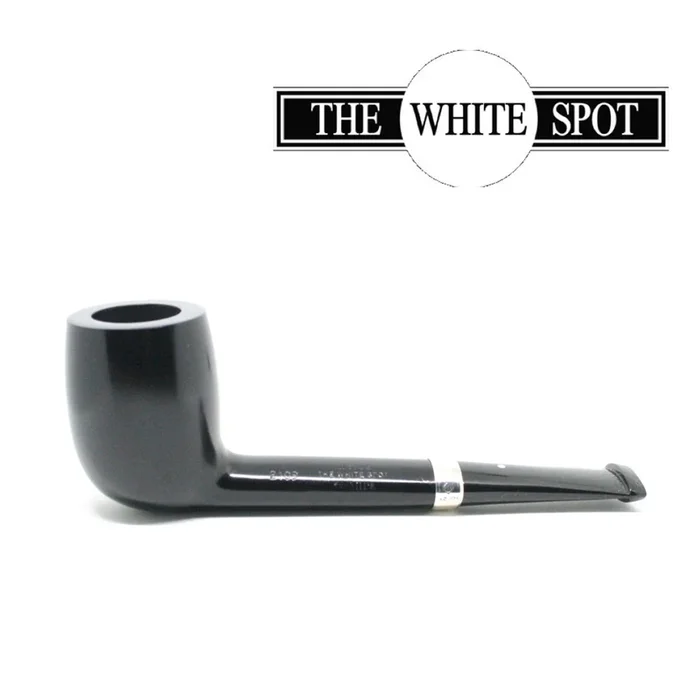 Alfred Dunhill – Dress – 2 109 – Group 2 – Canadian – White Spot