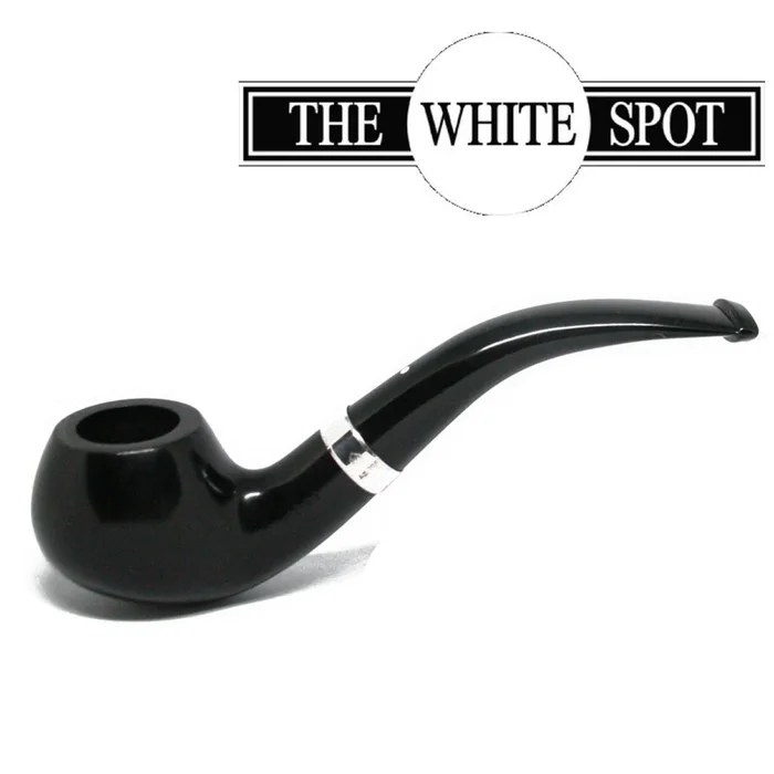 Alfred Dunhill – Dress – 2 113 – Group 2 – Bent Apple – White Spot