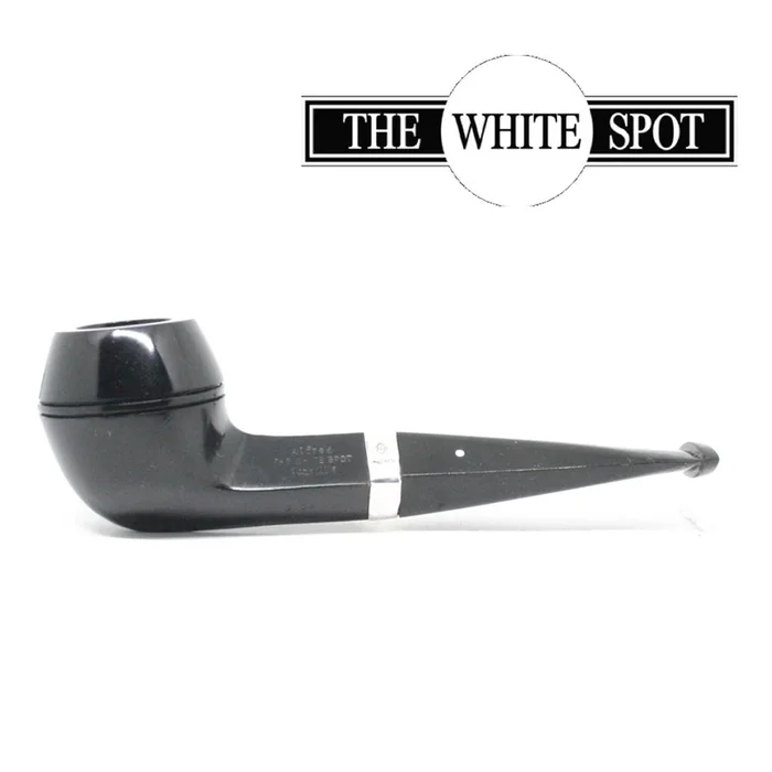 Alfred Dunhill – Dress – 3 104 – Group 3 – Bulldog – White Spot