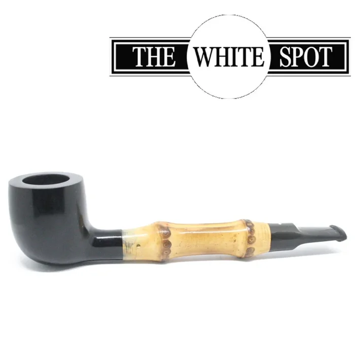 Alfred Dunhill – Dress – 3 106 – Group 3 – Bamboo – White Spot