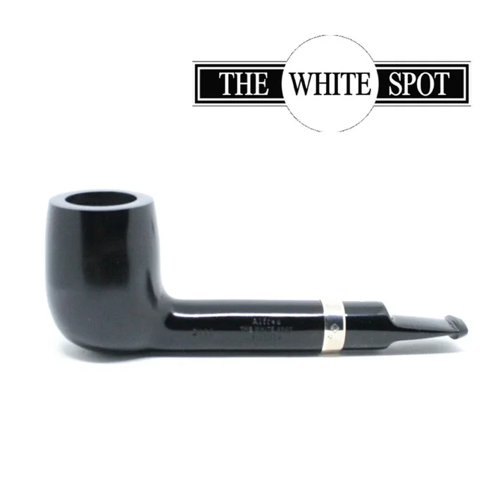 Alfred Dunhill – Dress – 3 111 – Group 3 – Lovat – White Spot