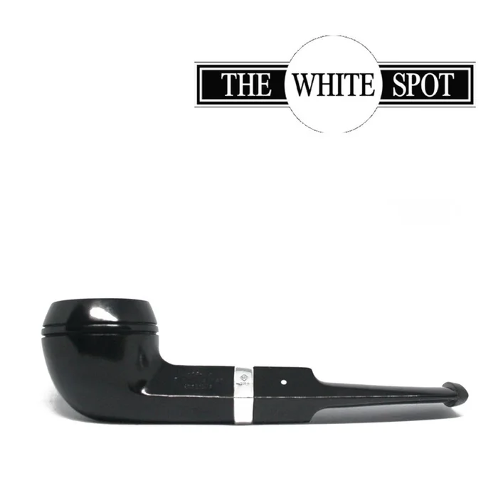 Alfred Dunhill – Dress – 3 204 – Group 4 – Bulldog – White Spot