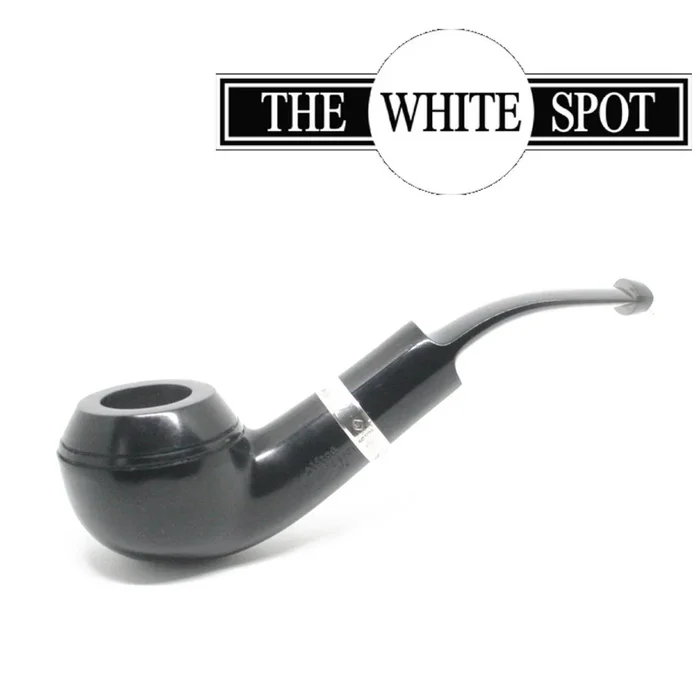 Alfred Dunhill – Dress – 3 208 – Group 3 – Bulldog – White Spot