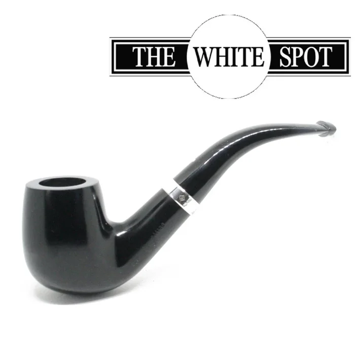 Alfred Dunhill – Dress – 4 102 – Group 4 – Bent – White Spot