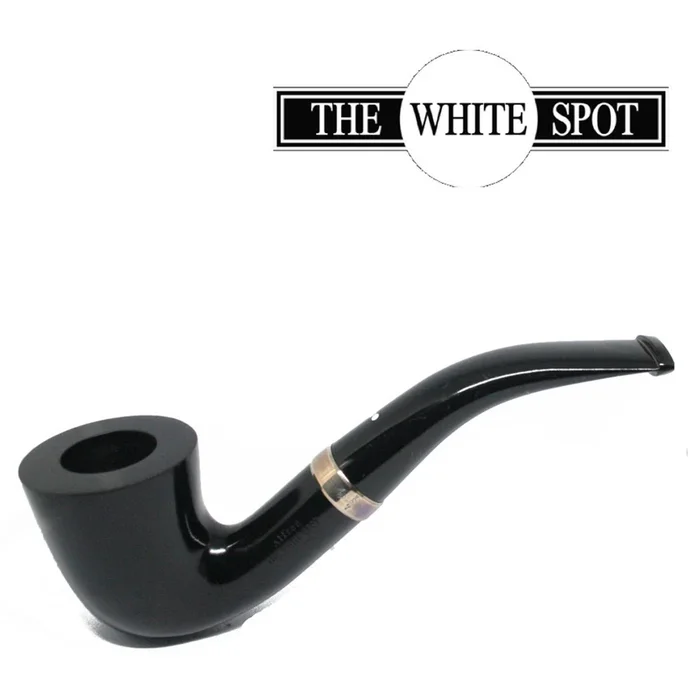 Alfred Dunhill – Dress – 4 114 – Group 4 — Bent Dublin — White Spot