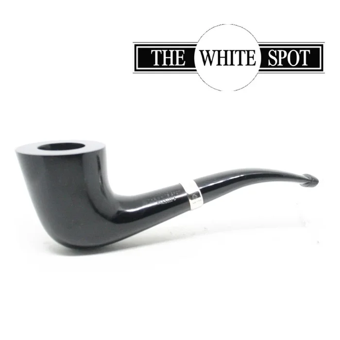 Alfred Dunhill – Dress – 4 135 – Group 4 – Horn – White Spot