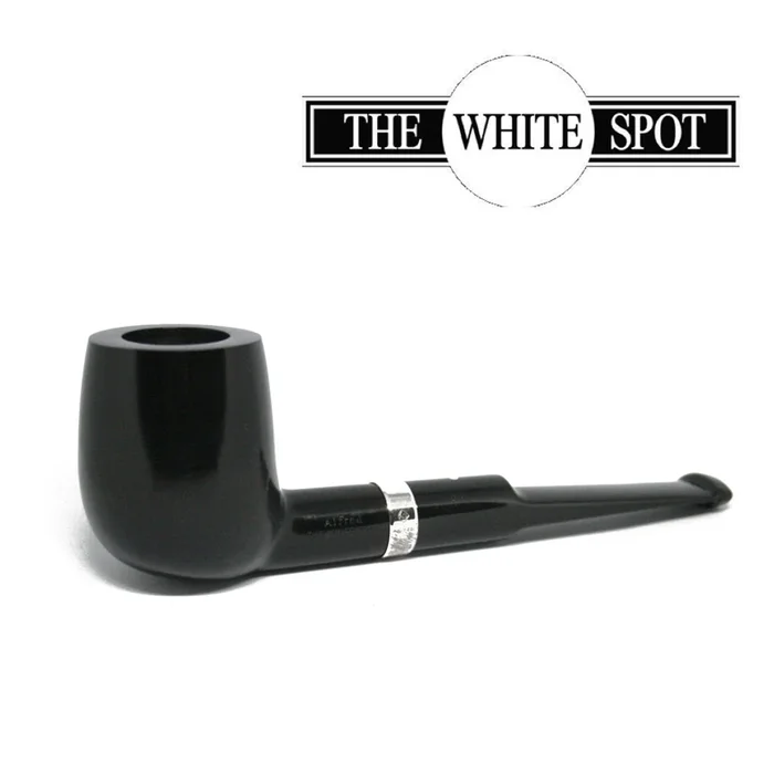 Alfred Dunhill – Dress – 4 203 – Group 4 – Billiard – White Spot